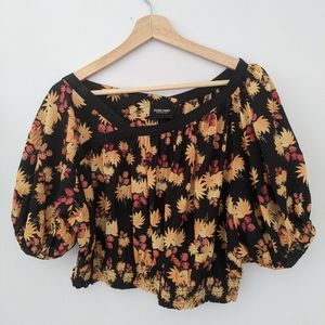Rachel Comey Crop Top